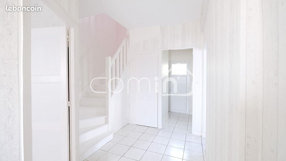 Maison à vendre, 114m², Saint-Nazaire