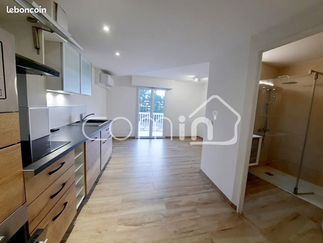 Appartement à vendre, 32m², Fréjus