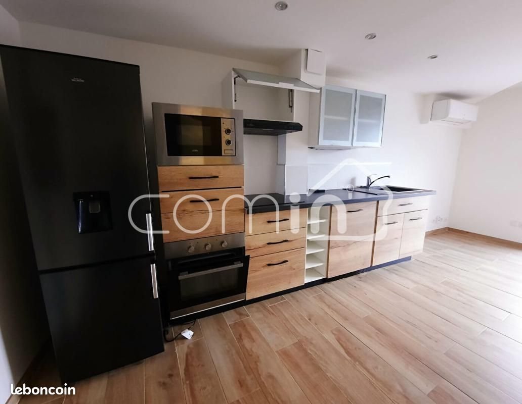 Appartement à vendre, 32m², Fréjus