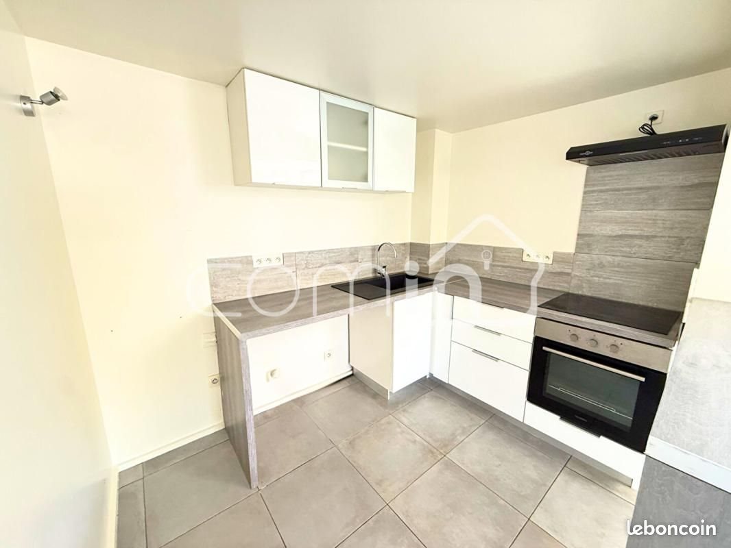 Appartement à vendre, 32m², Fréjus