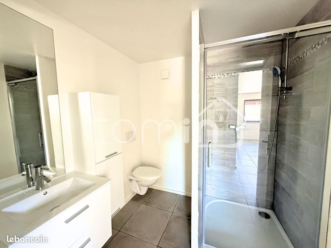 Appartement à vendre, 32m², Fréjus