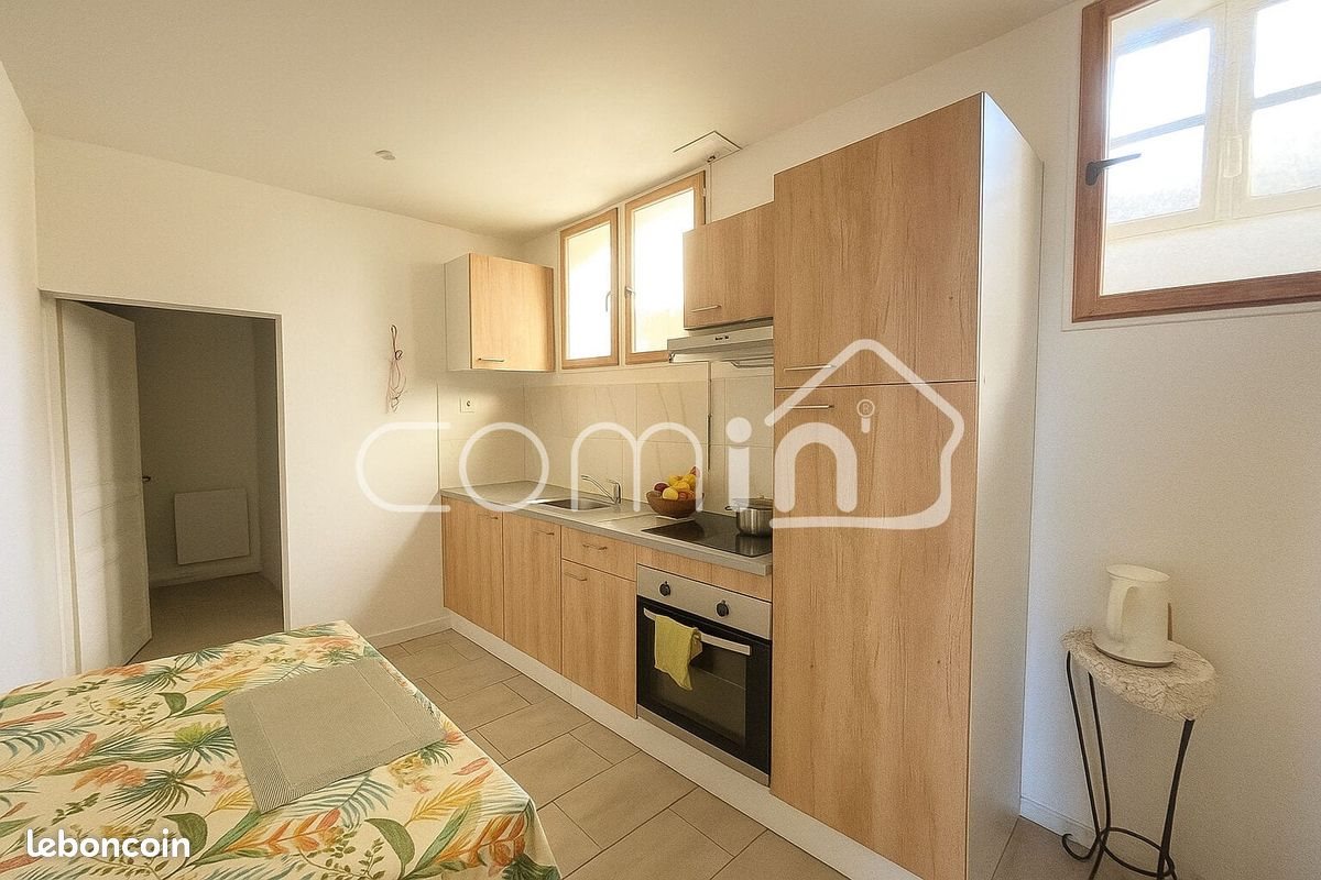Maison à vendre, 75m², Saint-Loup-Lamairé