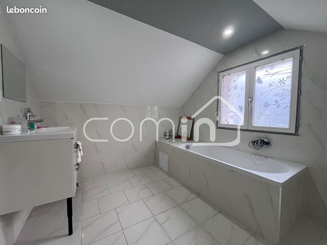 Maison à vendre, 75m², Saint-Loup-Lamairé