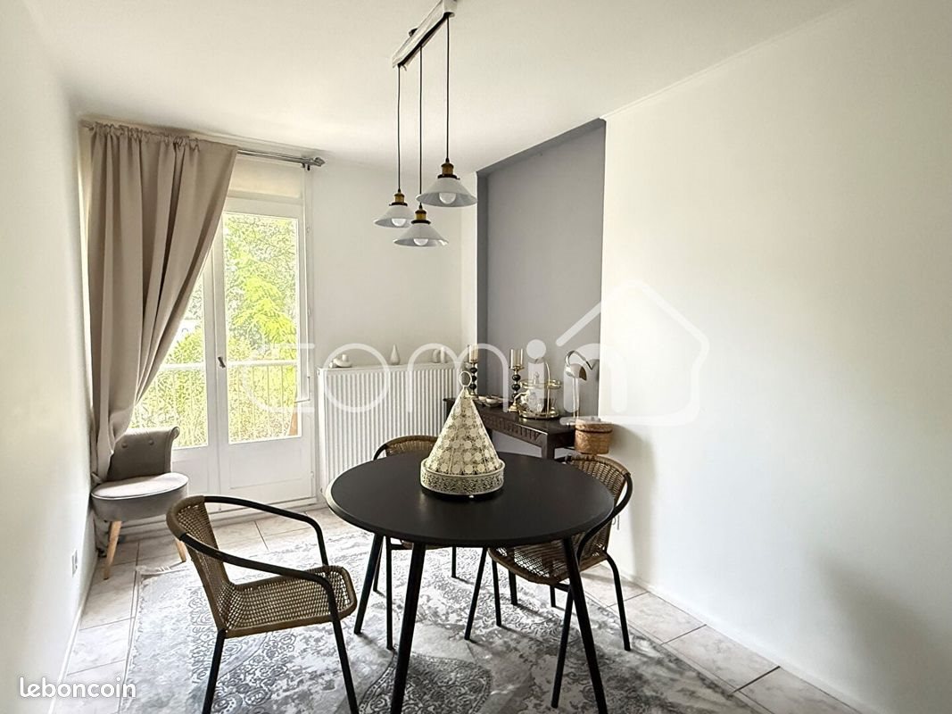 Appartement à vendre, 102m², Cenon
