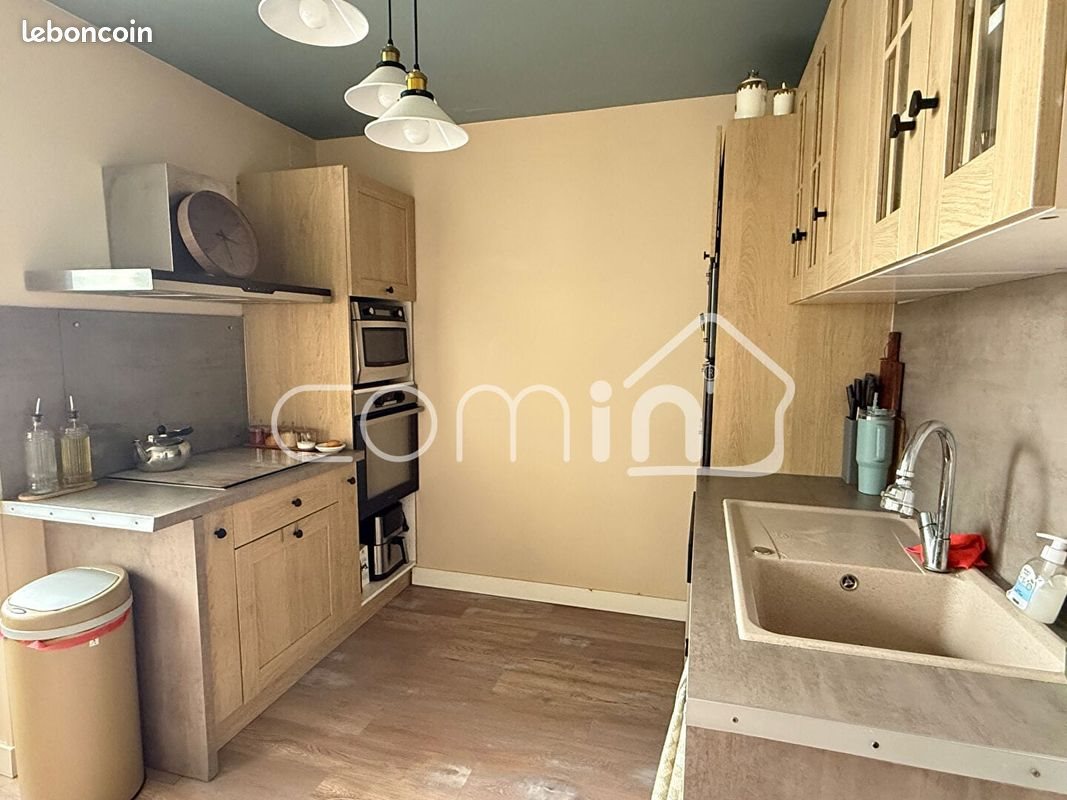 Appartement à vendre, 102m², Cenon
