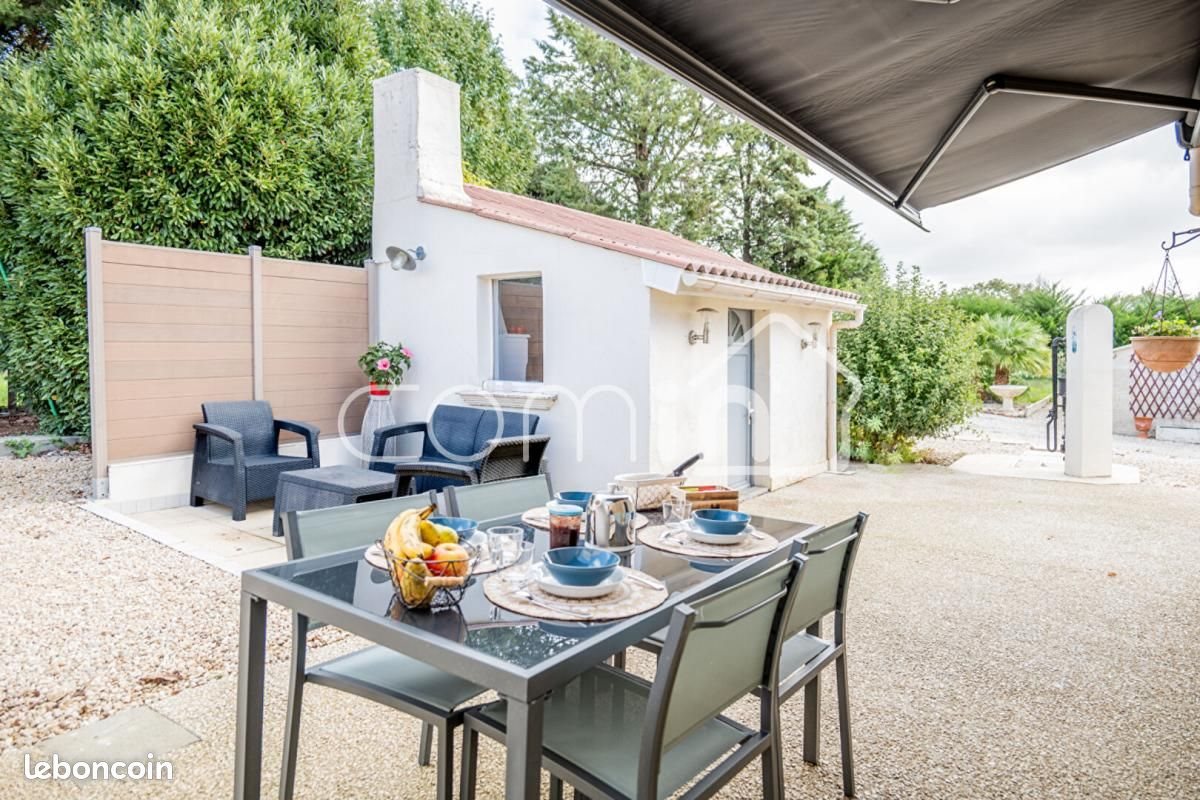 Maison à vendre, 59m², Lairoux