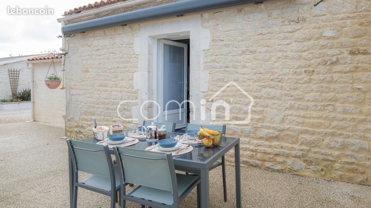 Maison à vendre, 59m², Lairoux