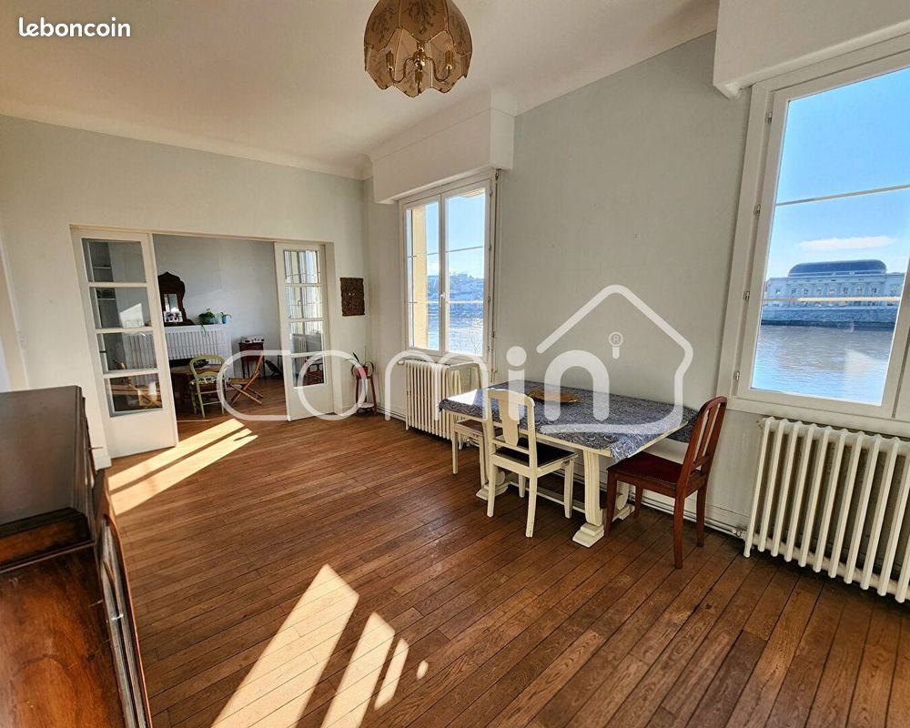Appartement à vendre, 100m², Saumur