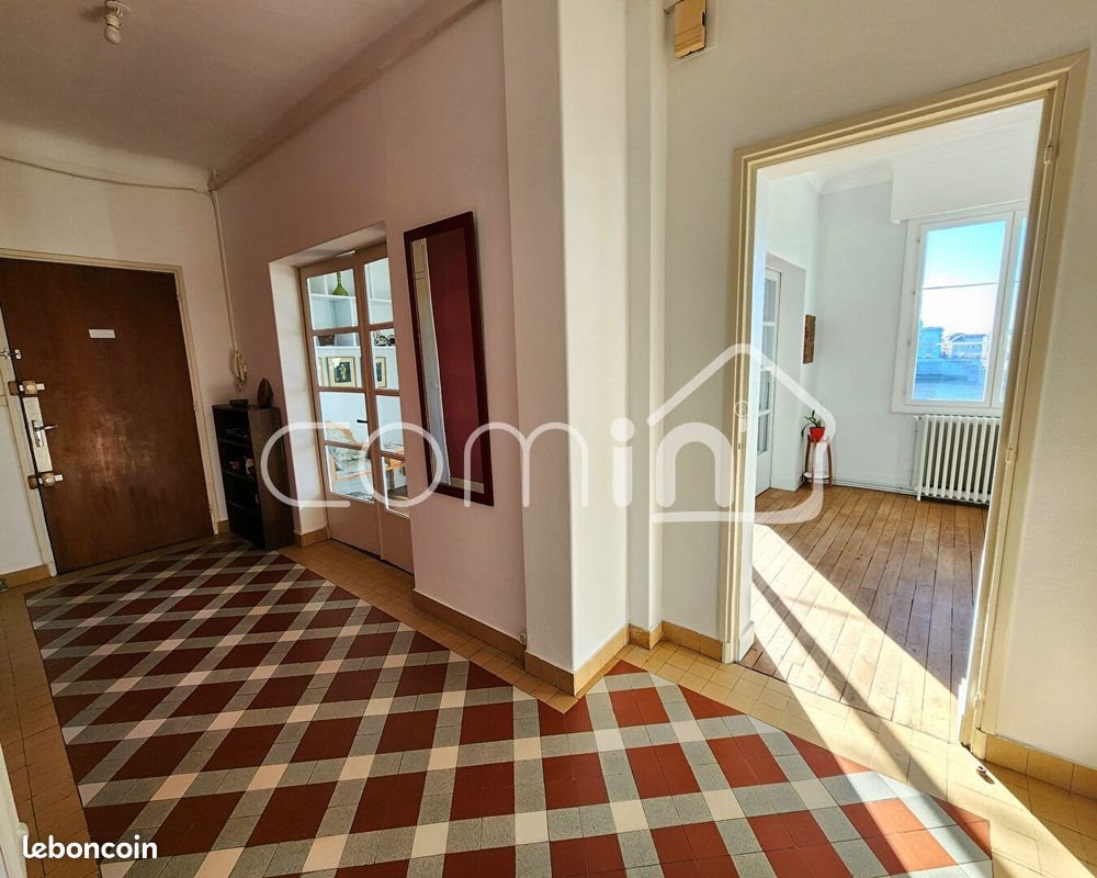 Appartement à vendre, 100m², Saumur