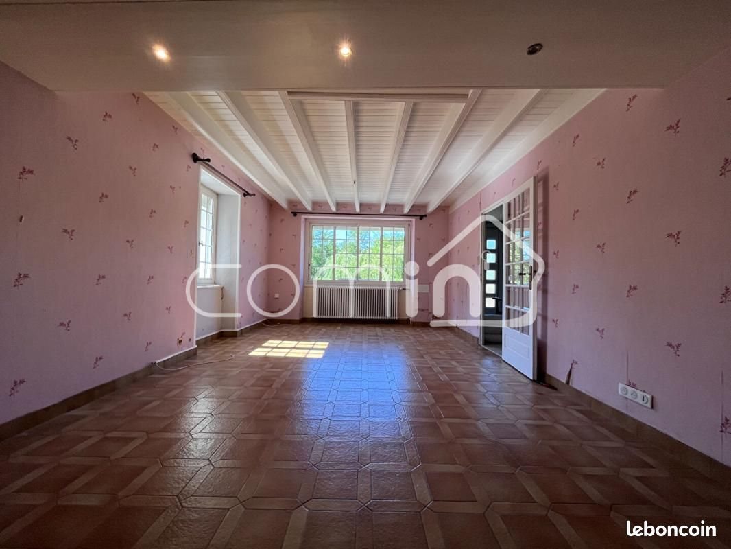 Maison à vendre, 179m², Airvault