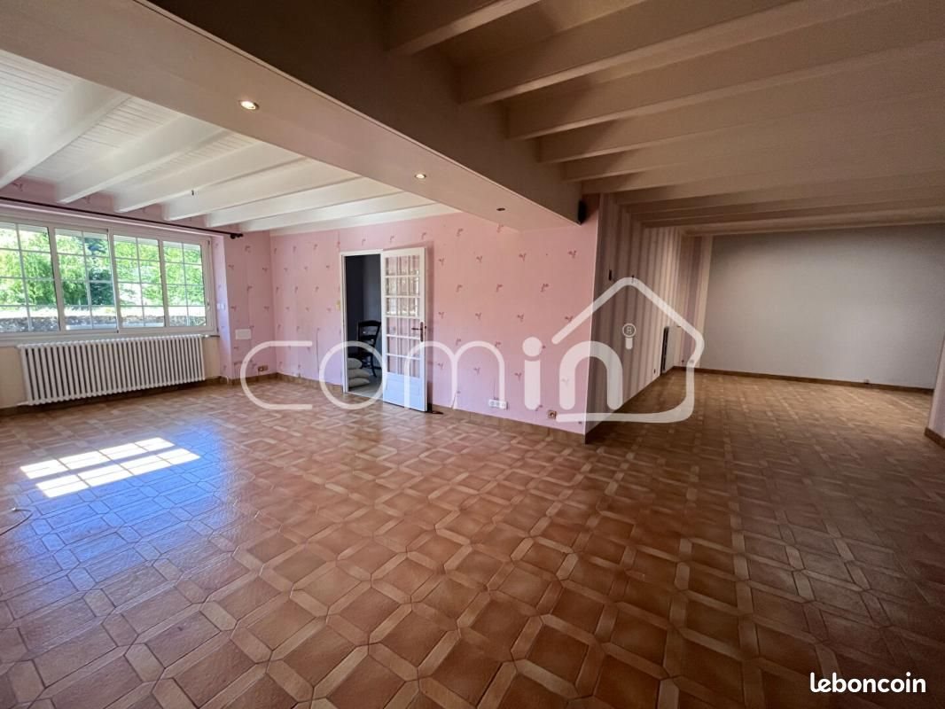 Maison à vendre, 179m², Airvault