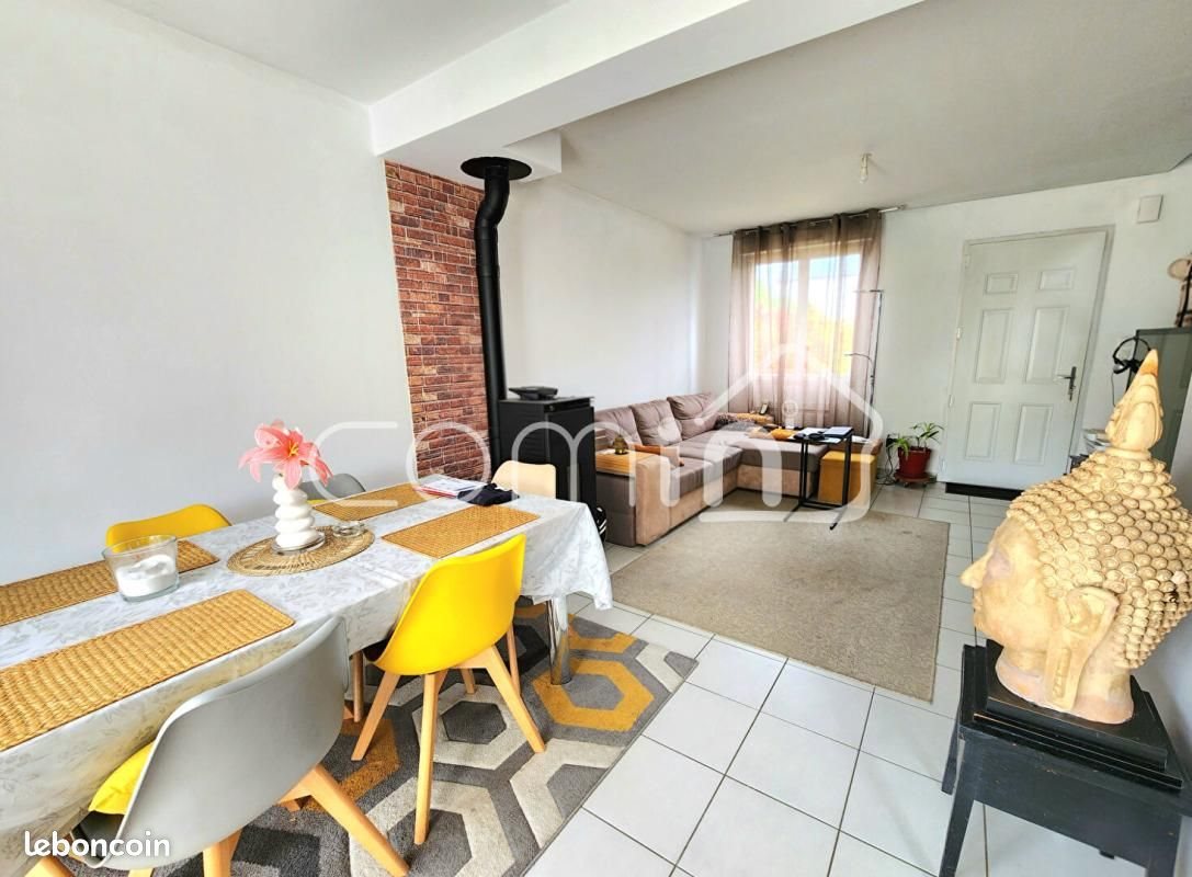 Maison à vendre, 73m², Trélazé