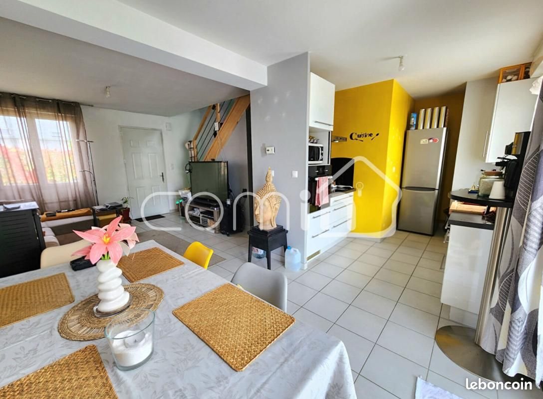 Maison à vendre, 73m², Trélazé