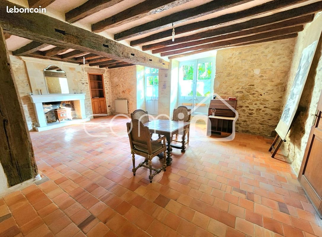 Maison à vendre, 112m², Mouliherne