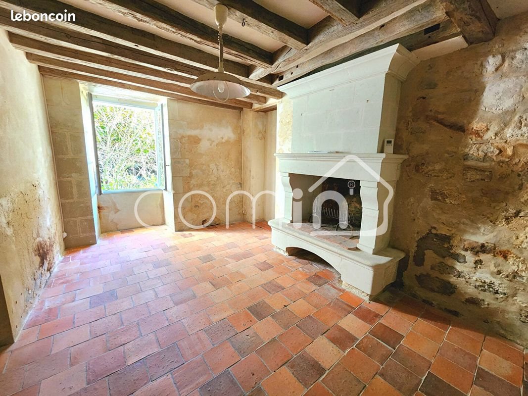 Maison à vendre, 112m², Mouliherne