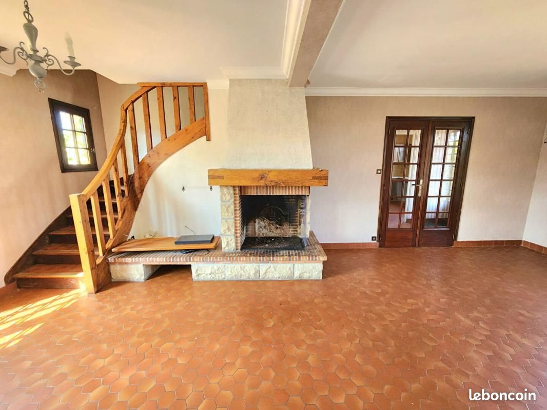 Maison à vendre, 123m², Saumur
