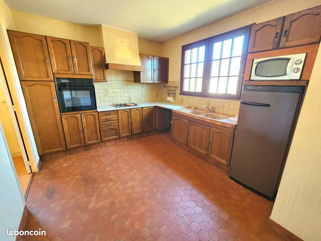 Maison à vendre, 123m², Saumur