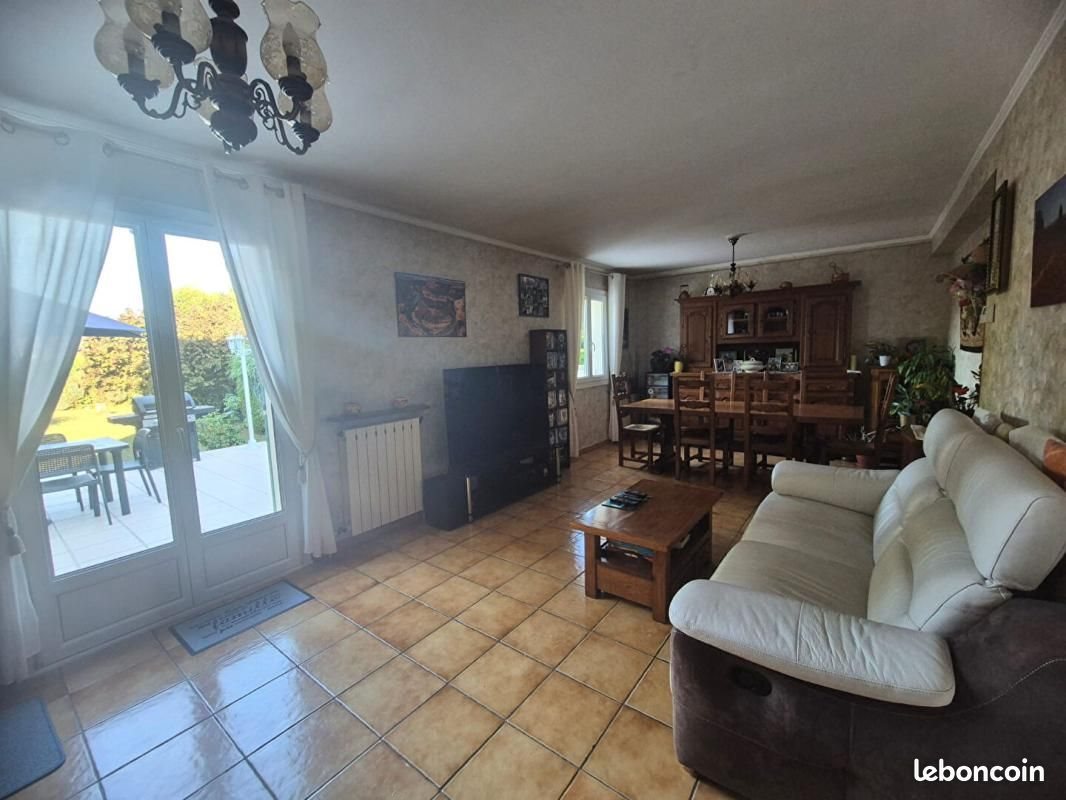 Maison à vendre, 100m², Andeville