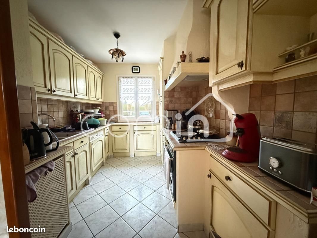Maison à vendre, 100m², Andeville