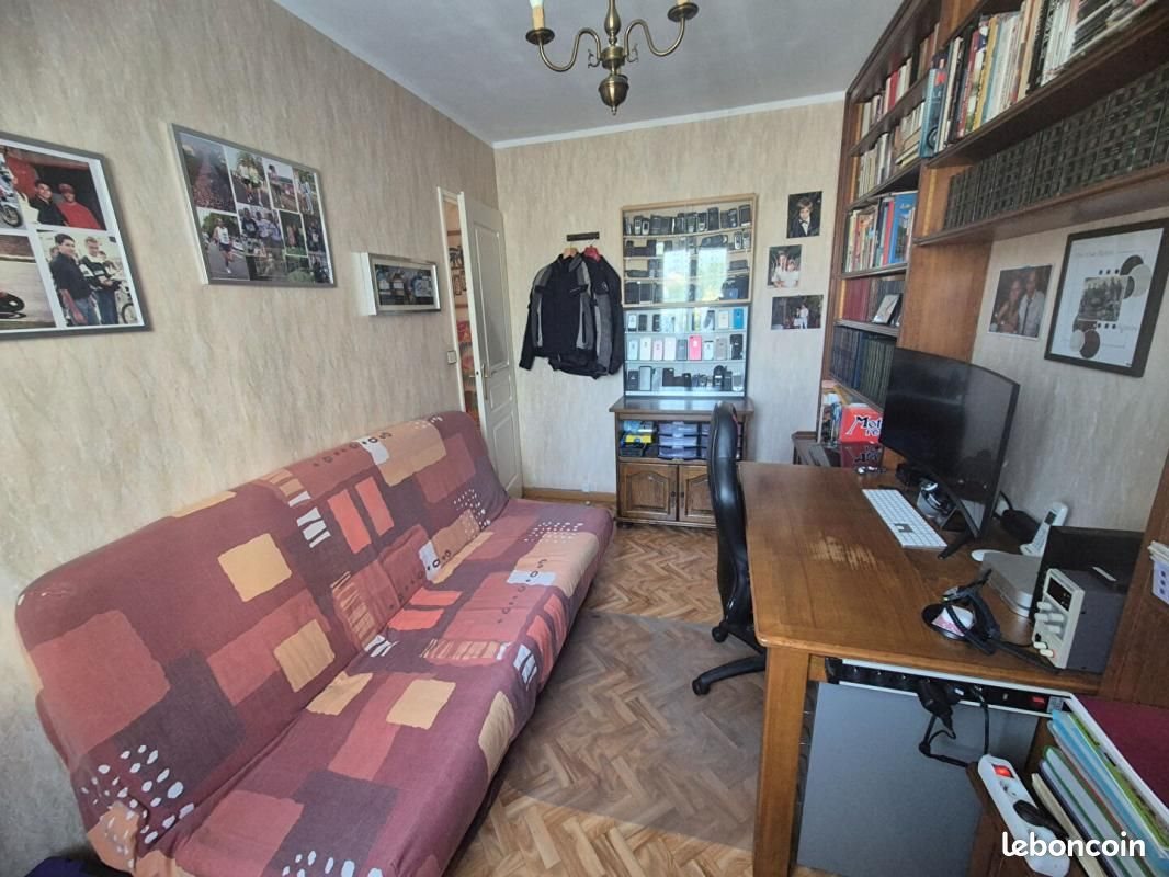 Maison à vendre, 100m², Andeville