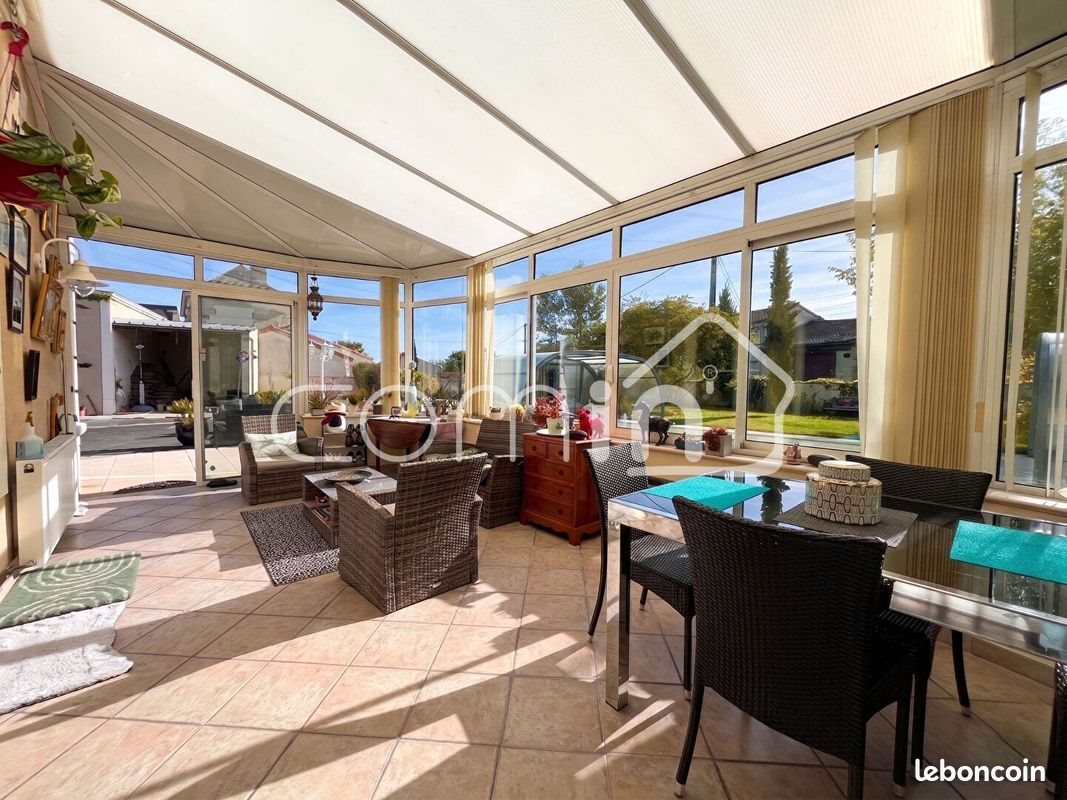 Maison à vendre, 280m², Montreuil-Bellay