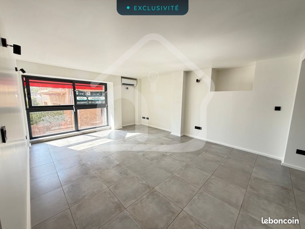 Appartement à vendre, 44m², Fréjus