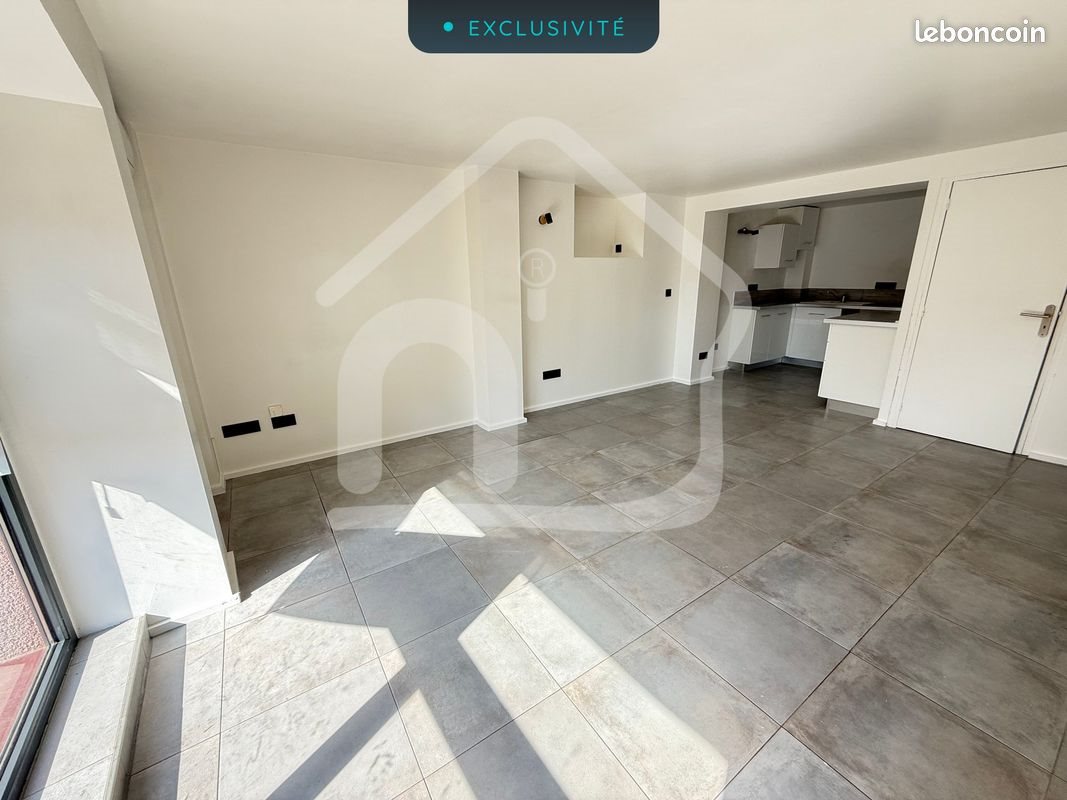 Appartement à vendre, 44m², Fréjus