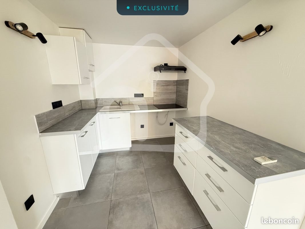 Appartement à vendre, 44m², Fréjus
