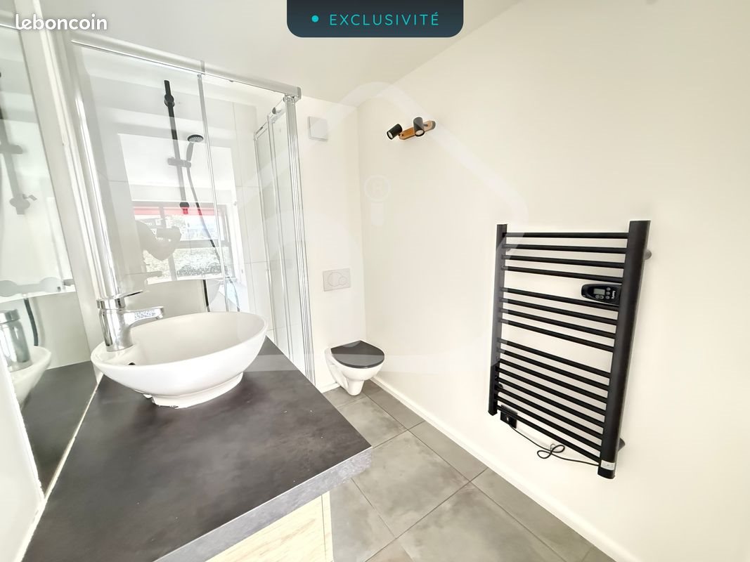 Appartement à vendre, 44m², Fréjus