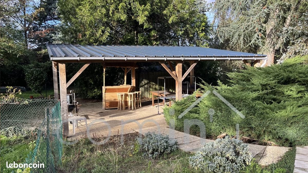 Maison à vendre, 230m², Saint-Jean-de-Thouars