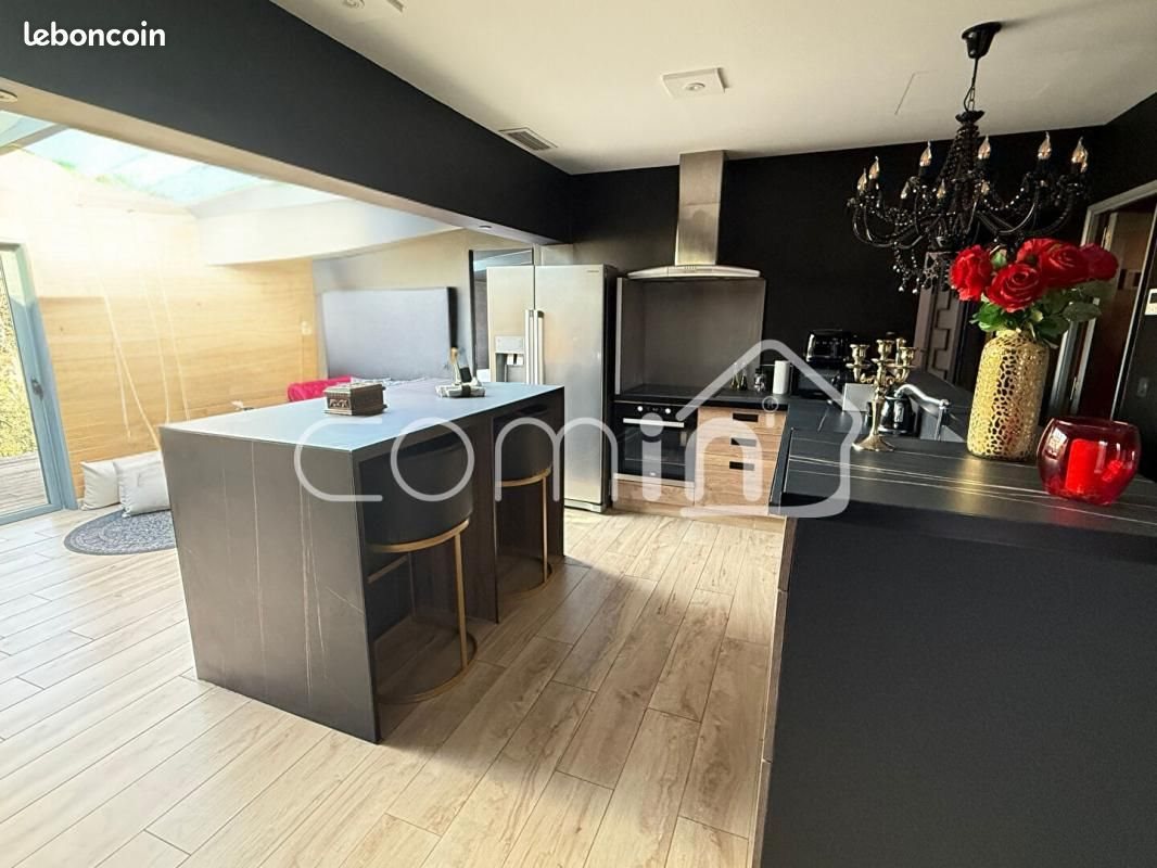 Maison à vendre, 80m², Roquebrune-sur-Argens
