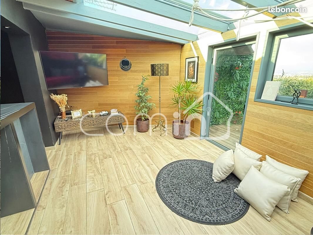 Maison à vendre, 80m², Roquebrune-sur-Argens