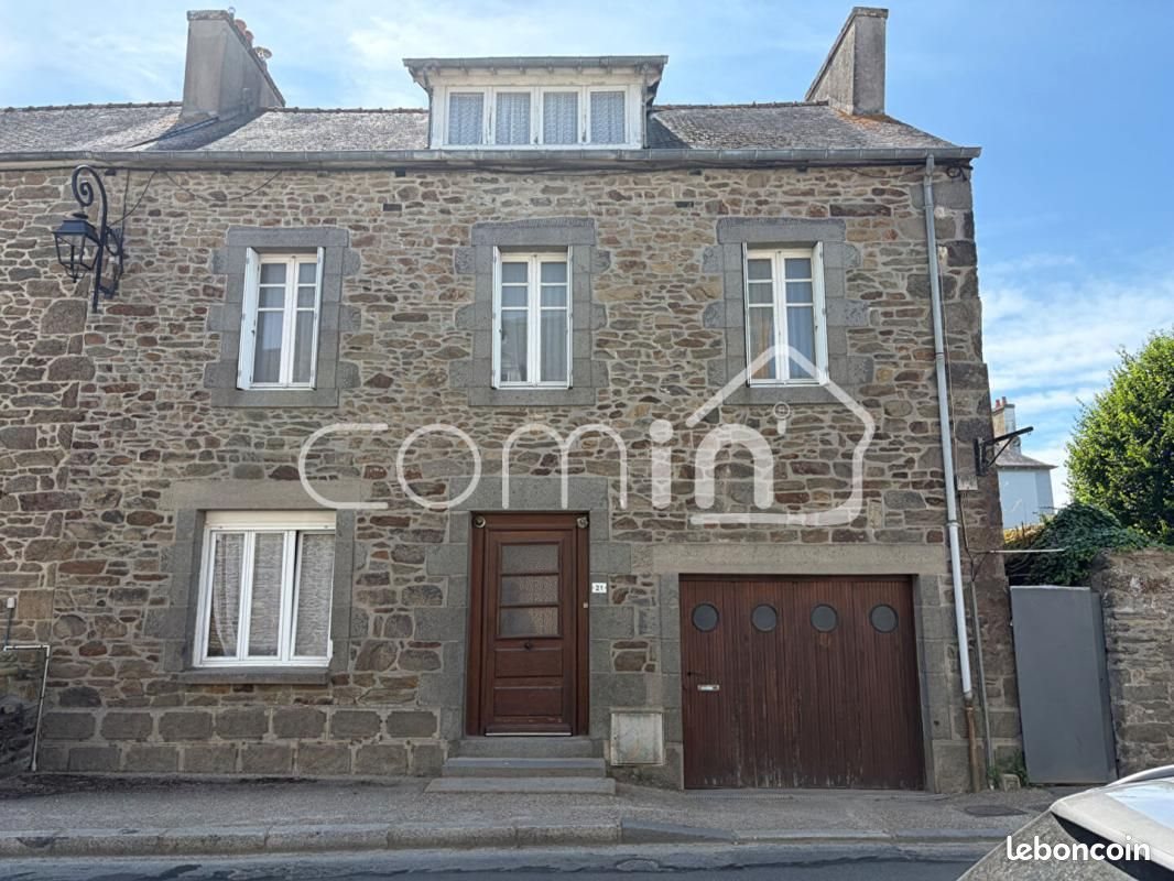 Maison à vendre, 119m², Saint-Jouan-des-Guérets