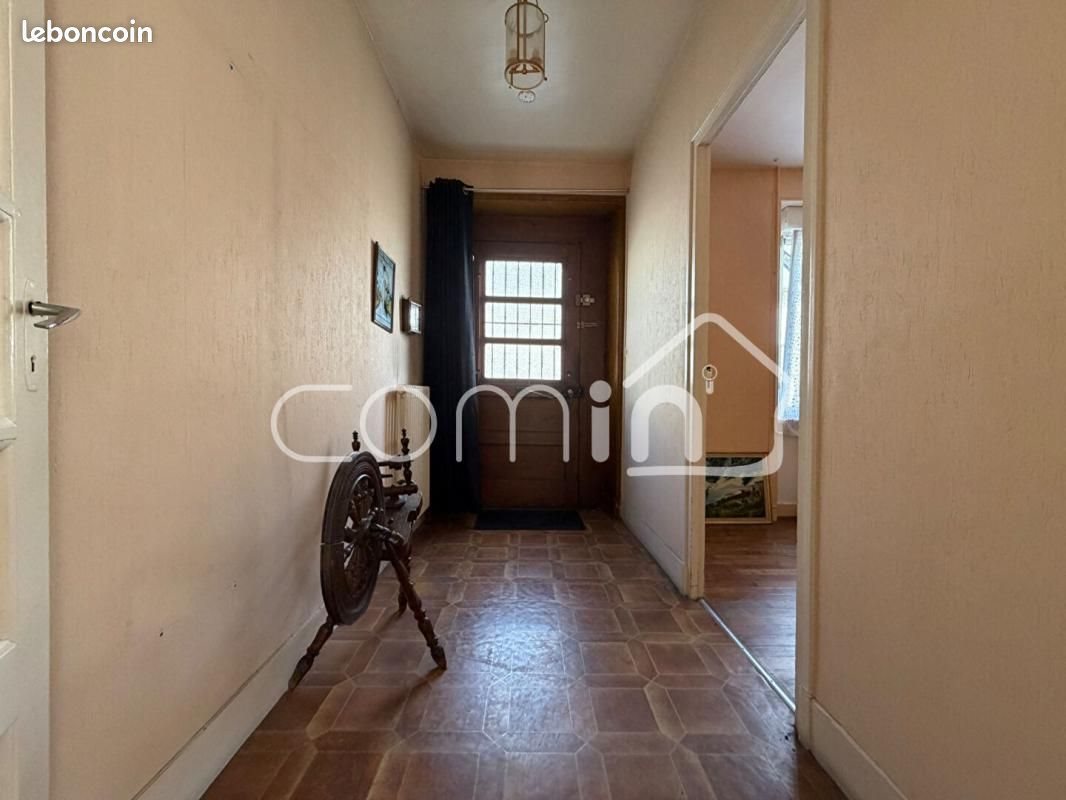 Maison à vendre, 119m², Saint-Jouan-des-Guérets