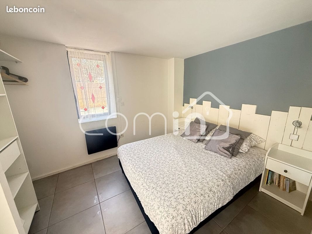 Appartement à vendre, 32m², Fréjus
