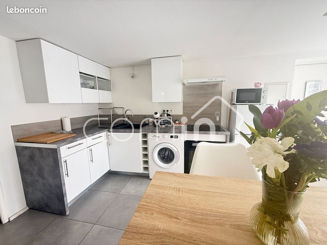 Appartement à vendre, 32m², Fréjus