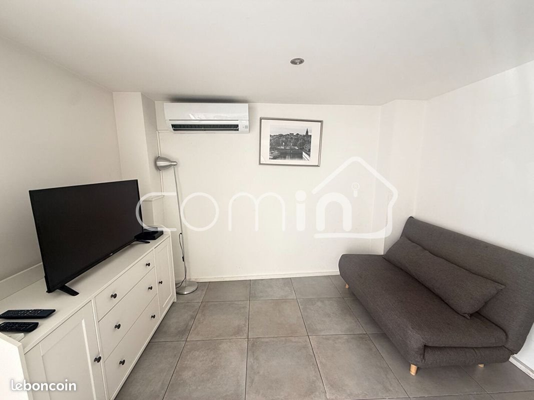 Appartement à vendre, 32m², Fréjus