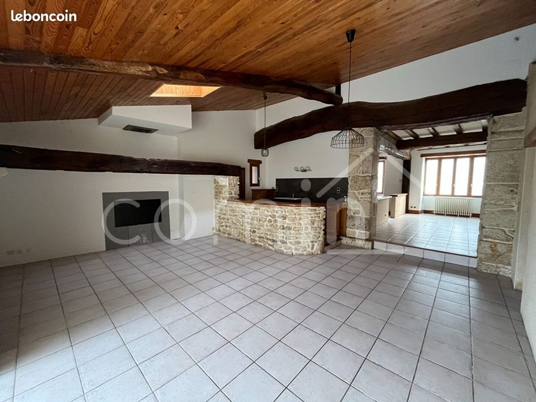 Maison à vendre, 151m², Airvault