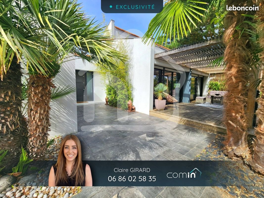 Maison à vendre, 165m², Cholet