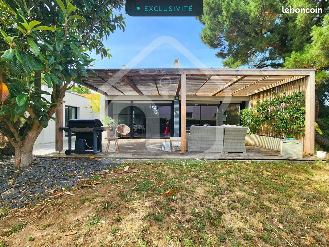 Maison à vendre, 165m², Cholet