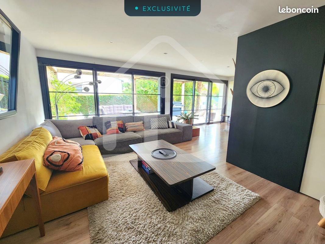 Maison à vendre, 165m², Cholet