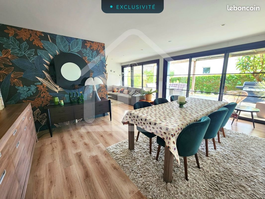 Maison à vendre, 165m², Cholet