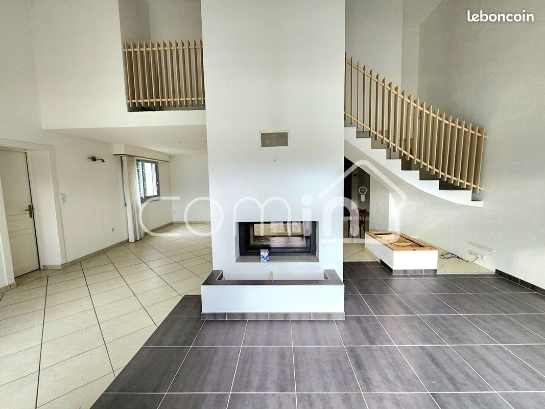 Maison à vendre, 220m², Saumur