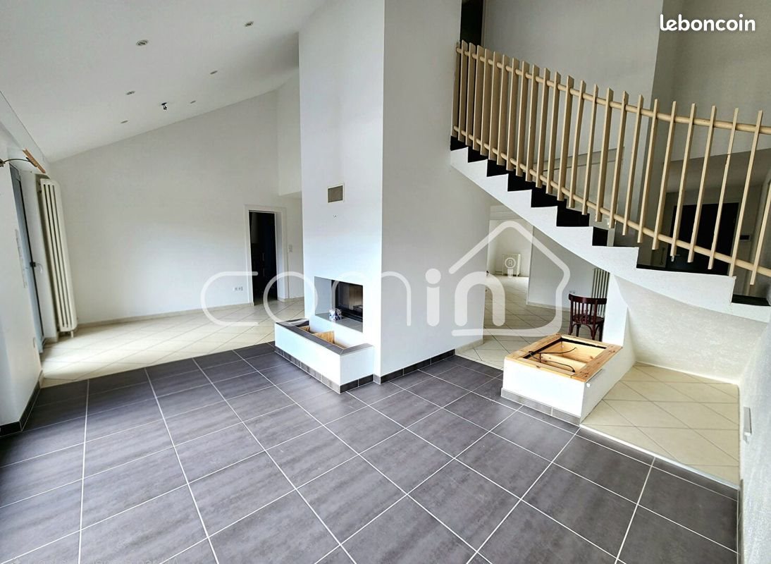 Maison à vendre, 220m², Saumur