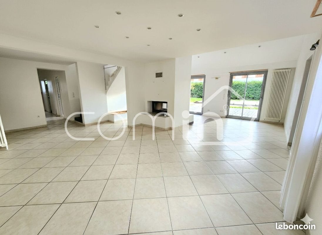 Maison à vendre, 220m², Saumur