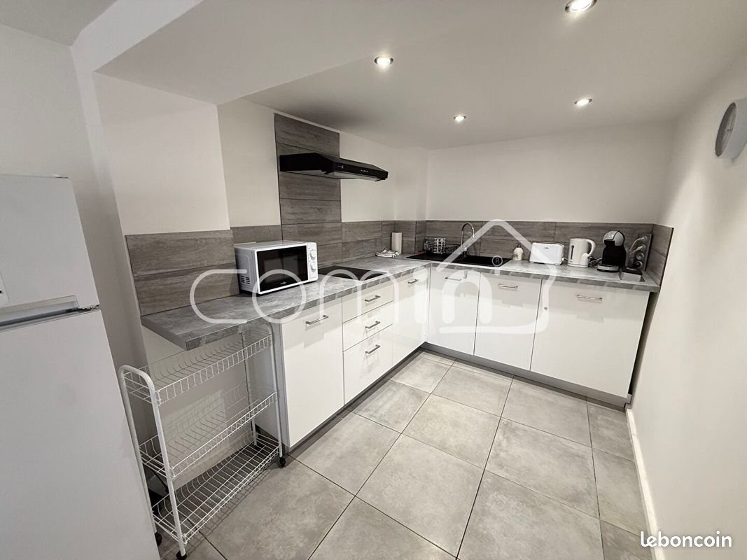 Appartement à vendre, 42m², Fréjus