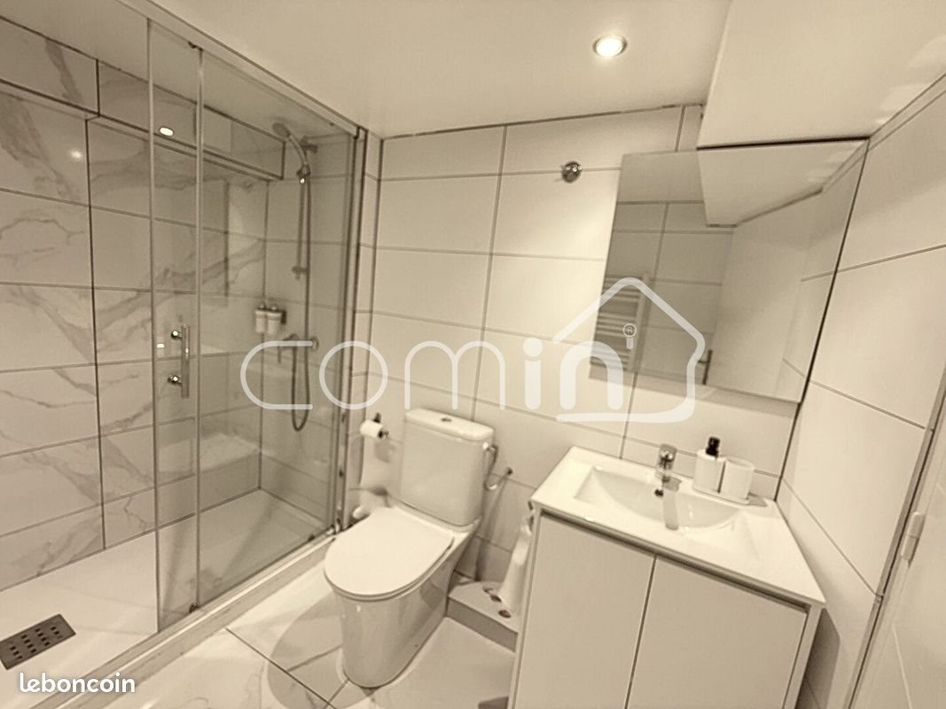 Appartement à vendre, 42m², Fréjus