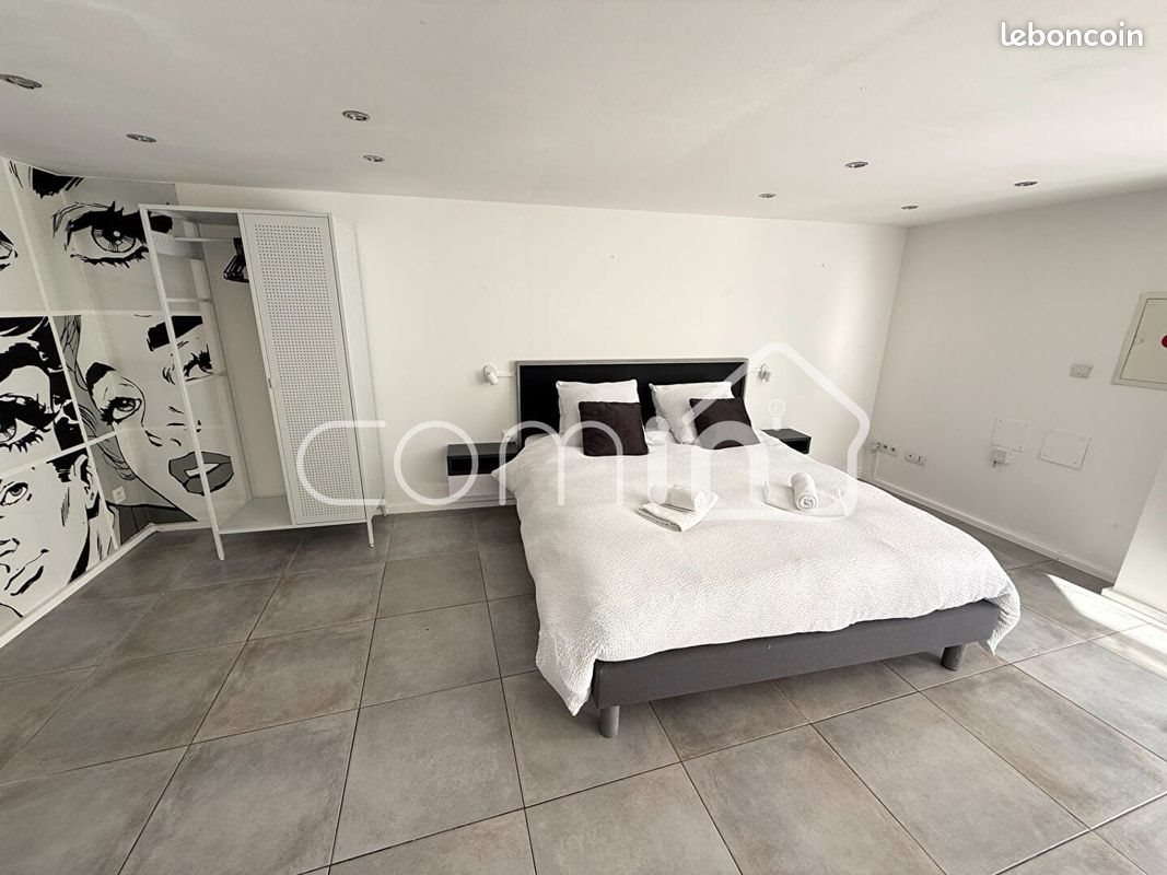 Appartement à vendre, 42m², Fréjus