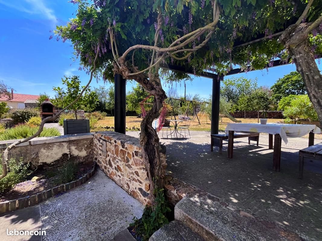 Maison à vendre, 173m², Glénay