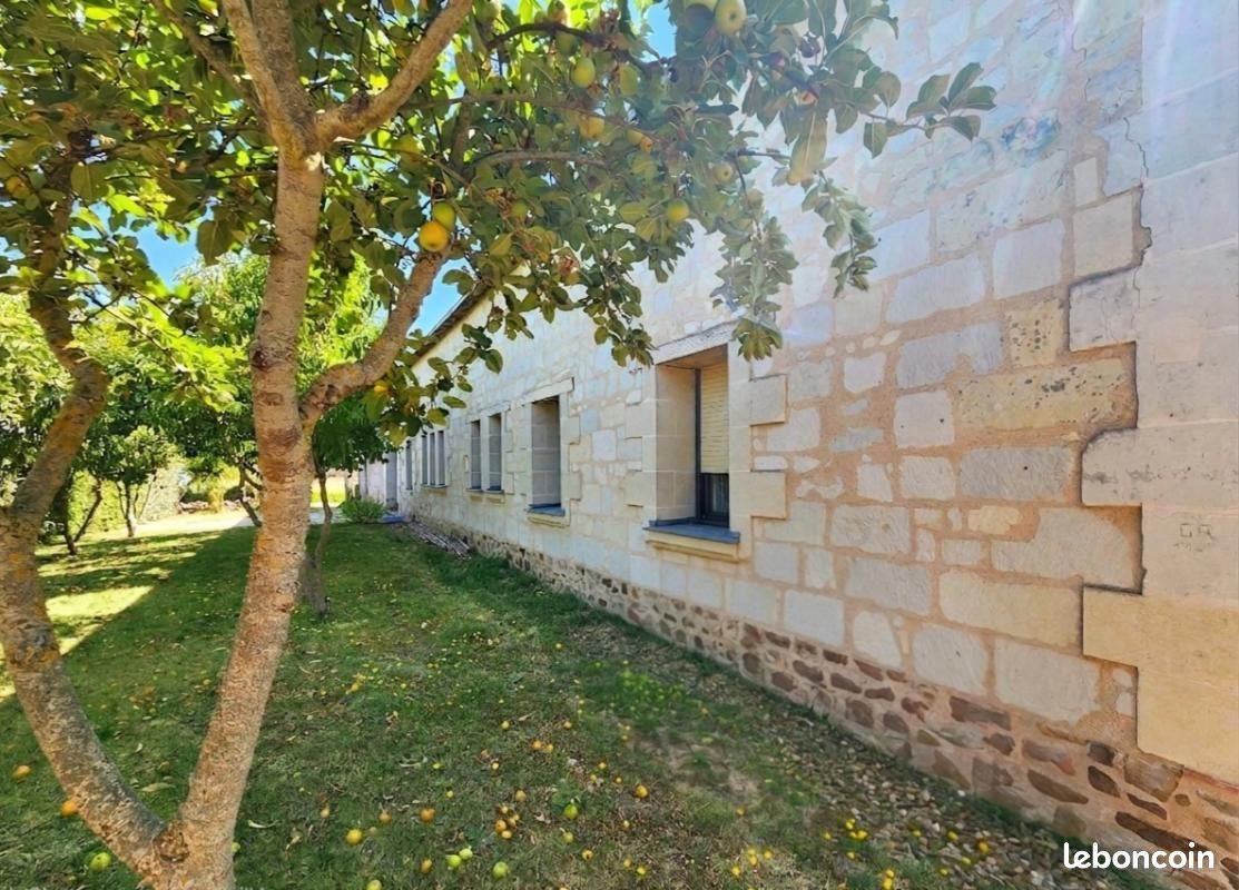 Maison à vendre, 280m², Gennes